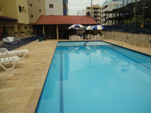 Apartamento próximo ao mar! Ubatuba Exterior foto