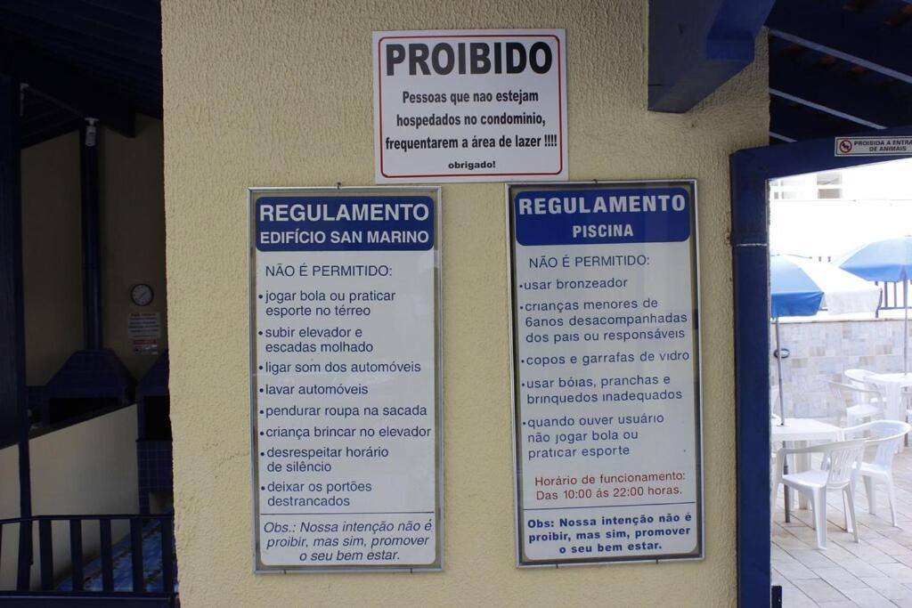 Apartamento próximo ao mar! Ubatuba Exterior foto