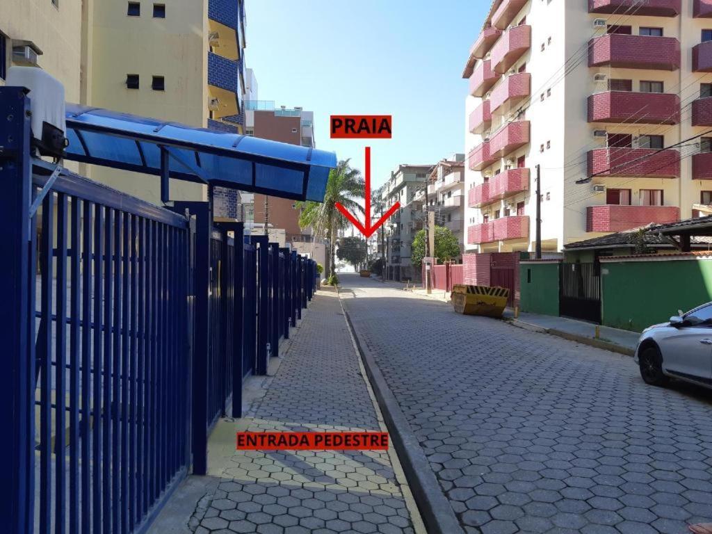 Apartamento próximo ao mar! Ubatuba Exterior foto