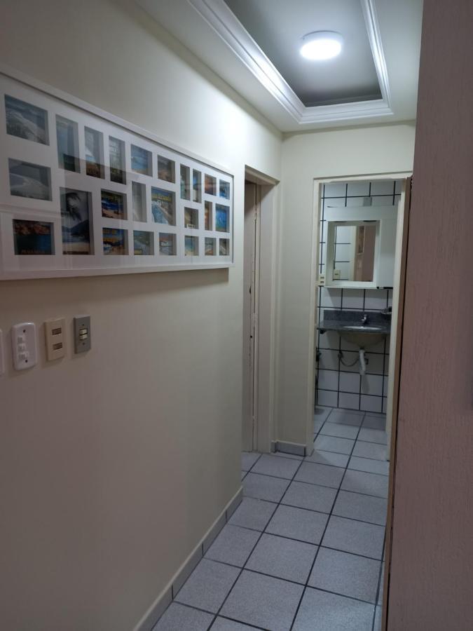 Apartamento próximo ao mar! Ubatuba Exterior foto