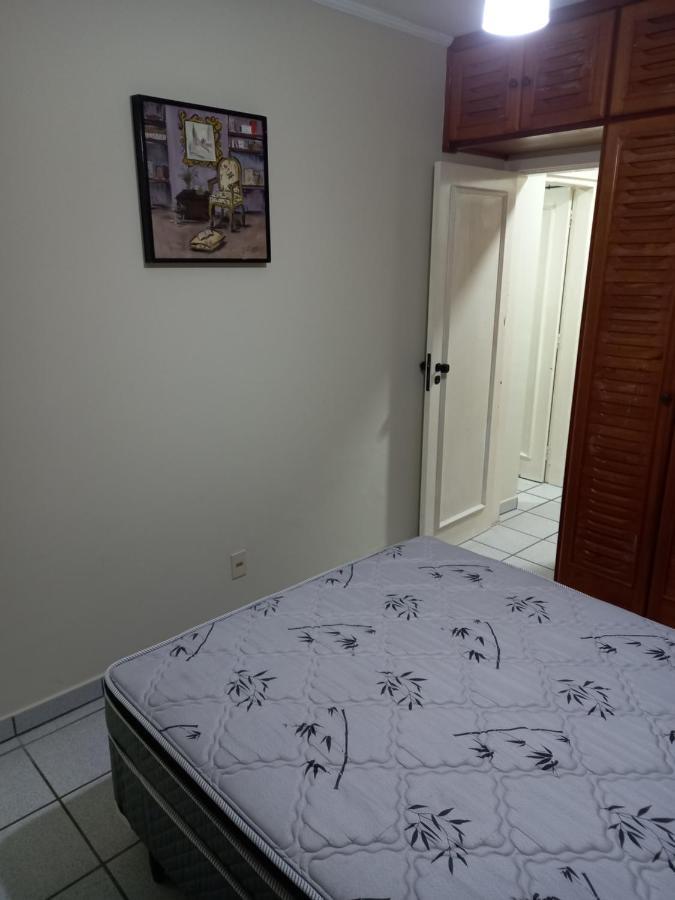 Apartamento próximo ao mar! Ubatuba Exterior foto