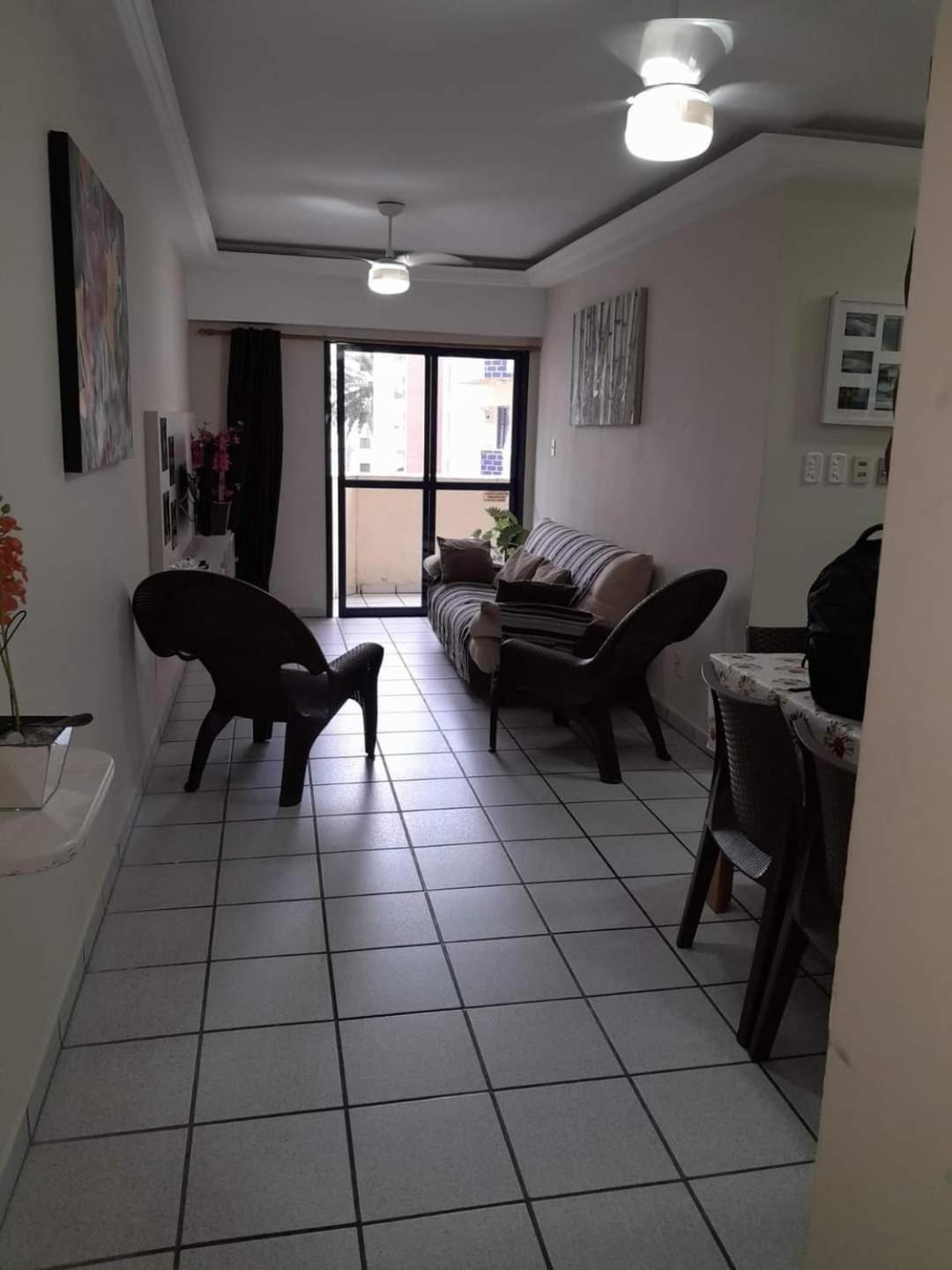 Apartamento próximo ao mar! Ubatuba Exterior foto