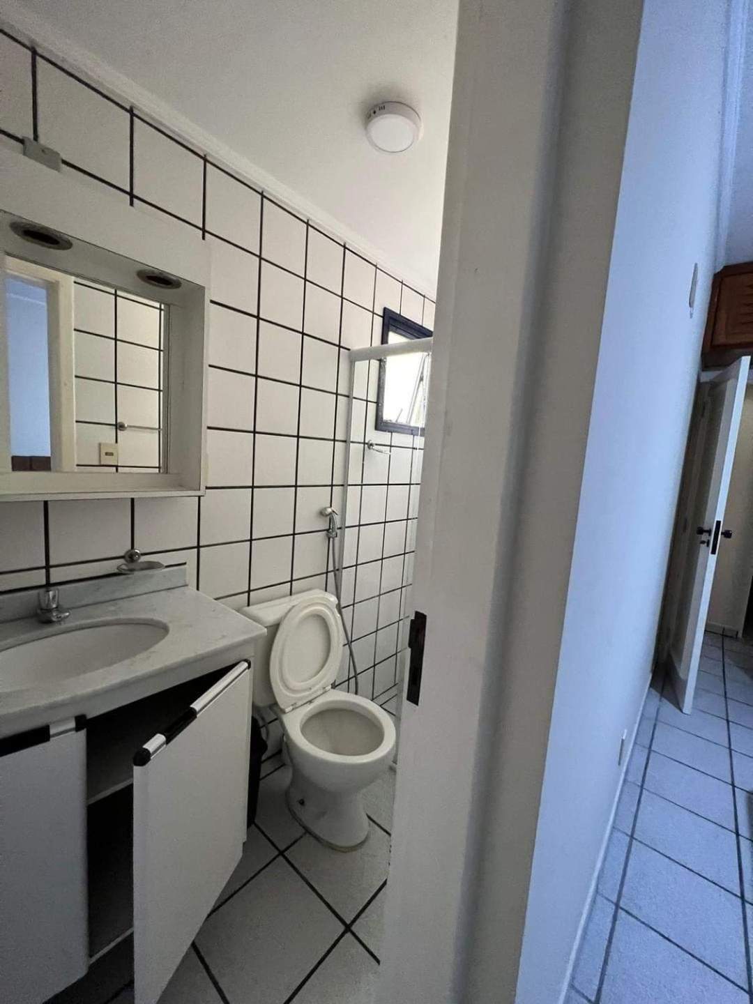 Apartamento próximo ao mar! Ubatuba Exterior foto