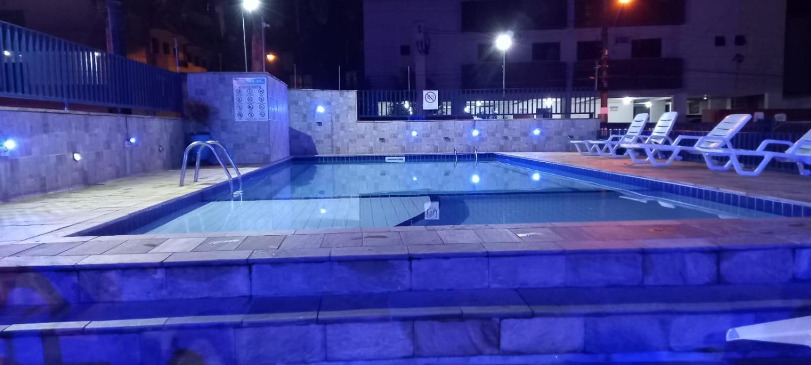 Apartamento próximo ao mar! Ubatuba Exterior foto